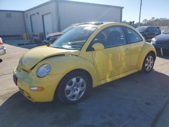 Volkswagen Beetle (2002)