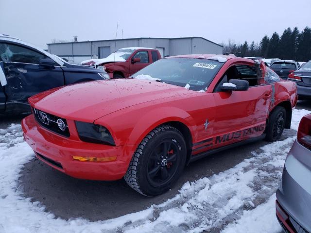 Ford All models (2006)