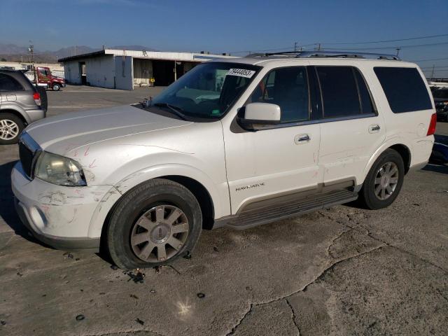 Lincoln Navigator (2004)