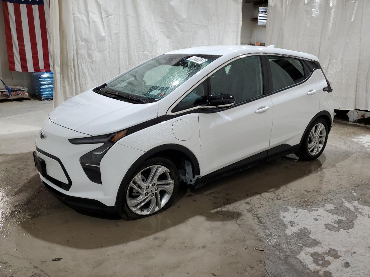 Chevrolet Bolt (2023)