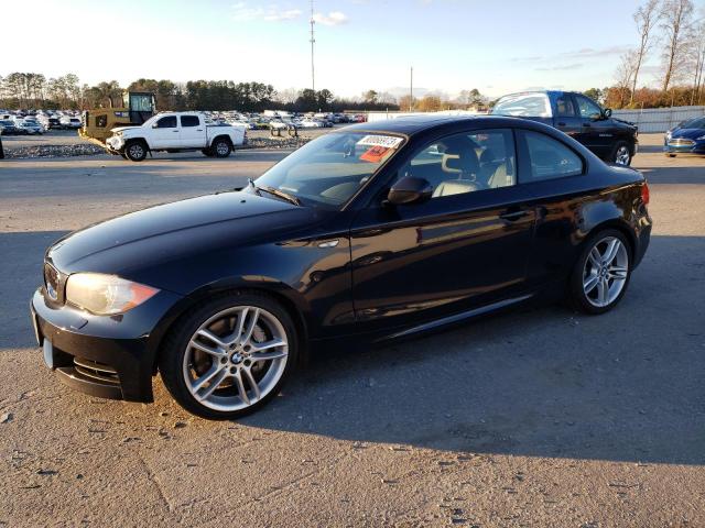 Bmw 1 series (2013)