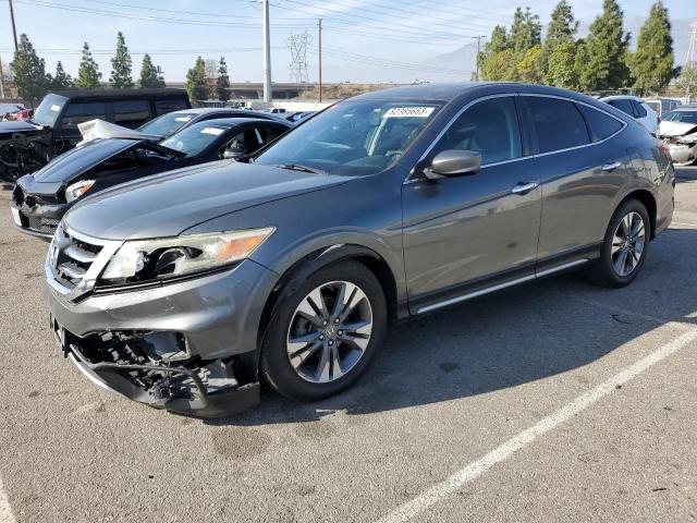 Honda Crosstour (2013)