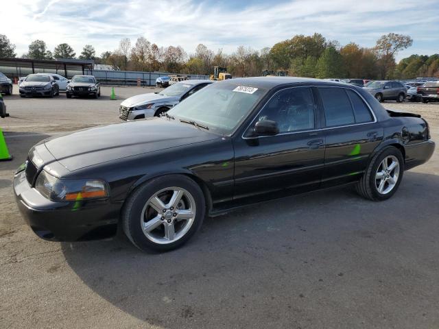 Mercury Marauder (2003)