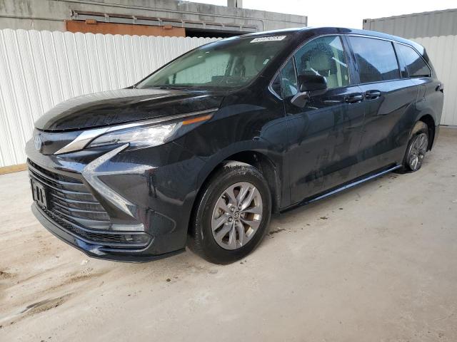 Toyota All models (2022)