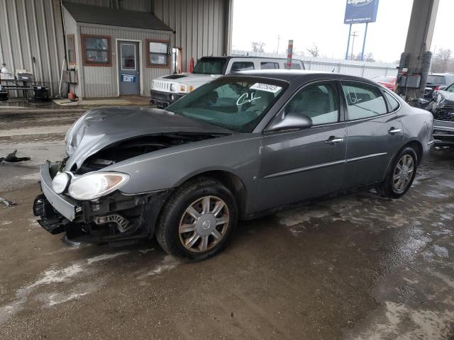 Buick Allure (2007)