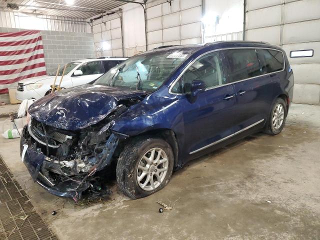 Chrysler Pacifica (2020)