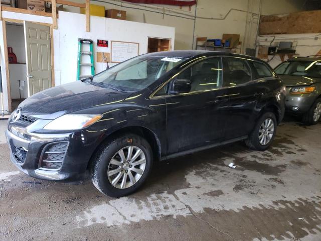 Mazda Cx-7 (2011)