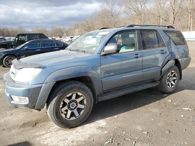 Toyota 4runner (2004)