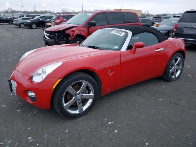 Pontiac Solstice (2006)