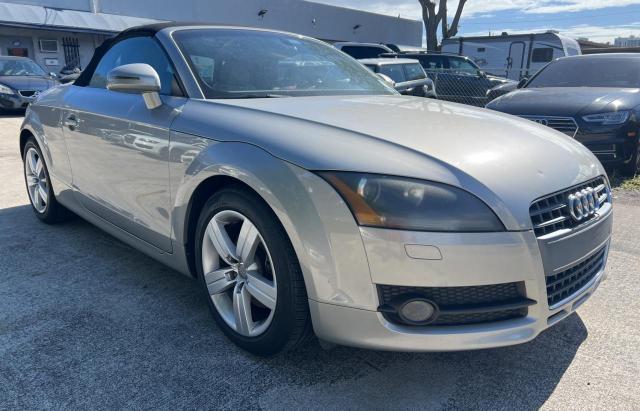 Audi Tt (2008)