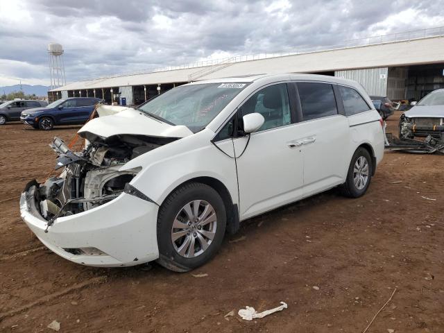 Honda All models (2014)