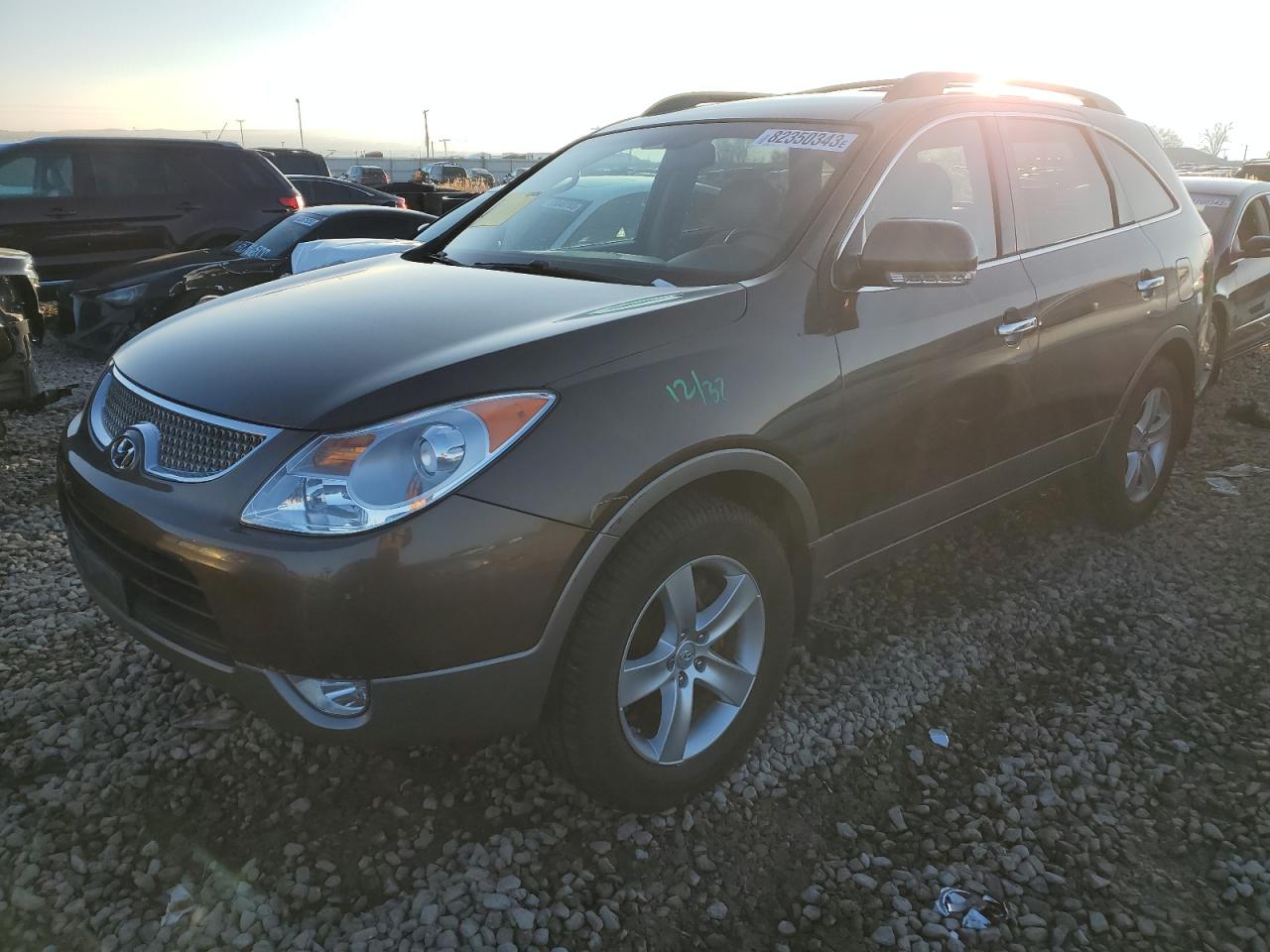 Hyundai Veracruz (2011)