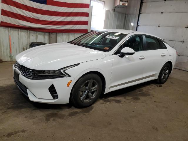 Kia K5 (2023)