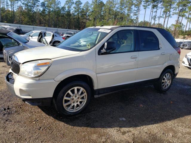 Buick Rendezvous (2007)