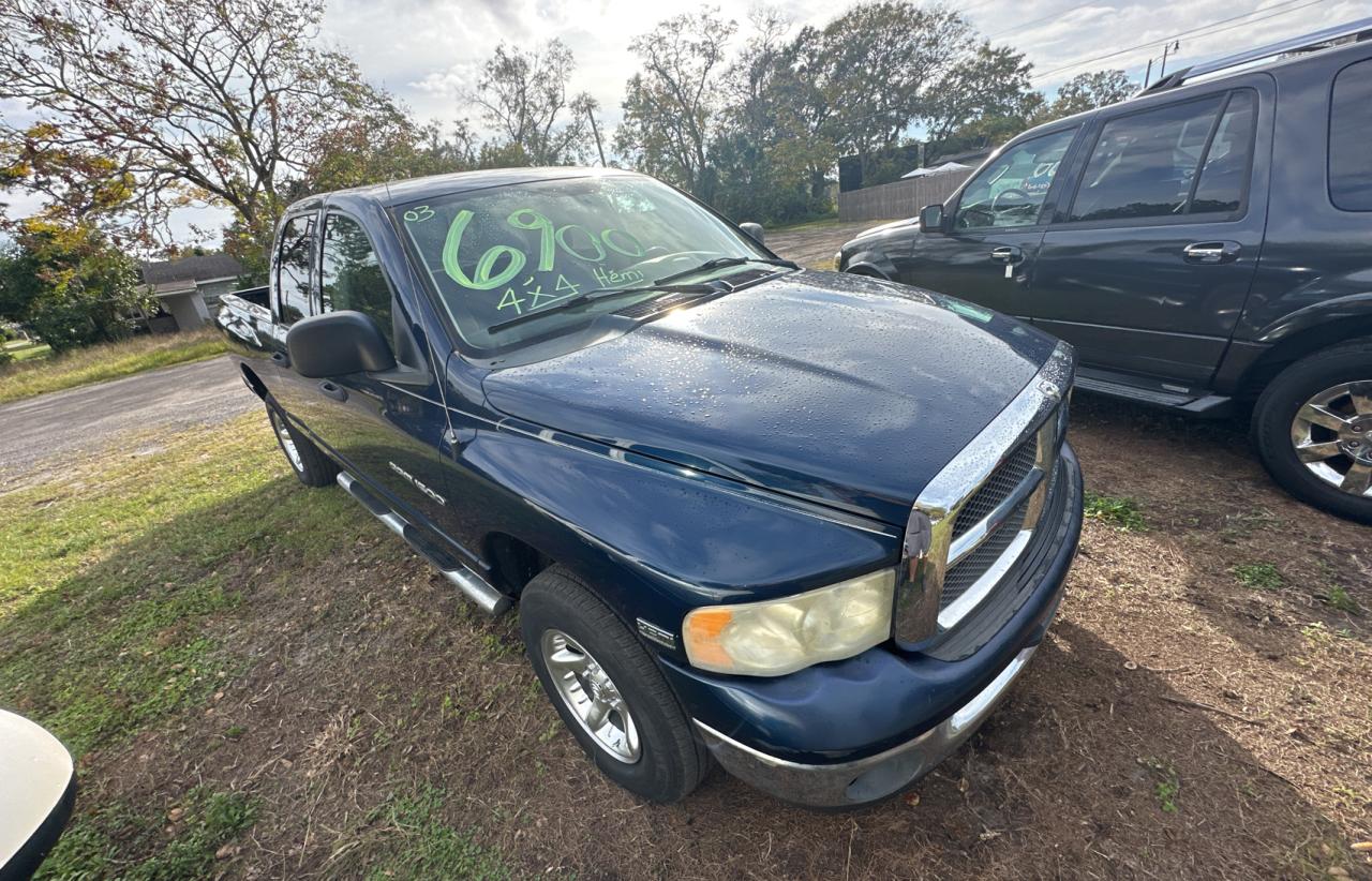 Dodge Ram (2003)