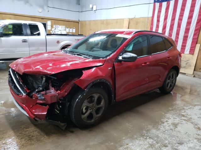 Ford Escape st (2023)