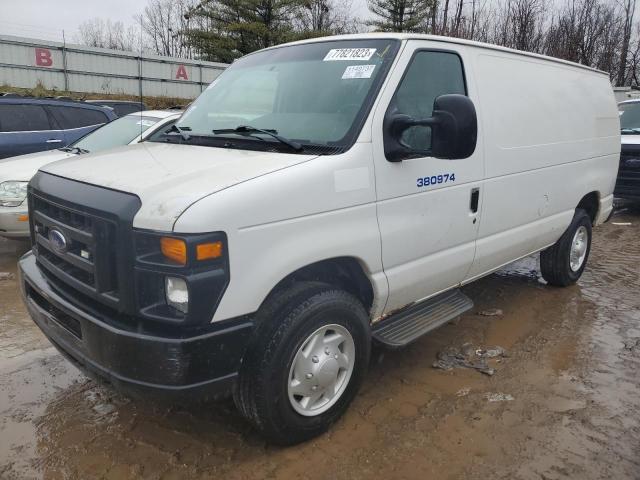 Ford All models (2009)