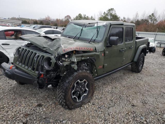 Jeep Gladiator (2023)
