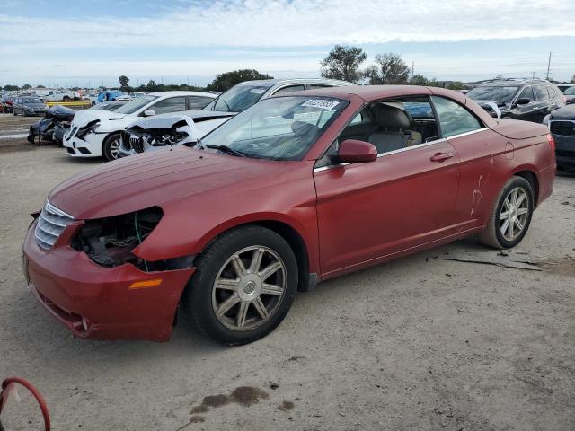 Chrysler Sebring (2009)