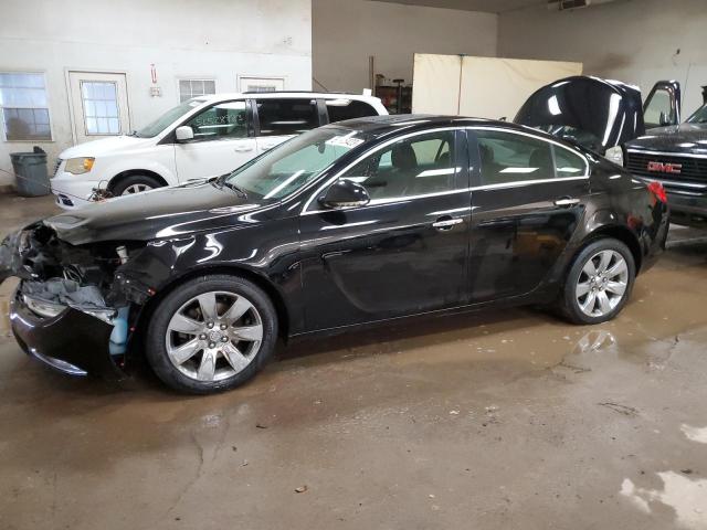 Buick Regal (2013)