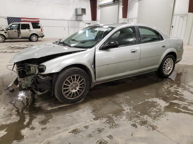 Chrysler Sebring (2005)