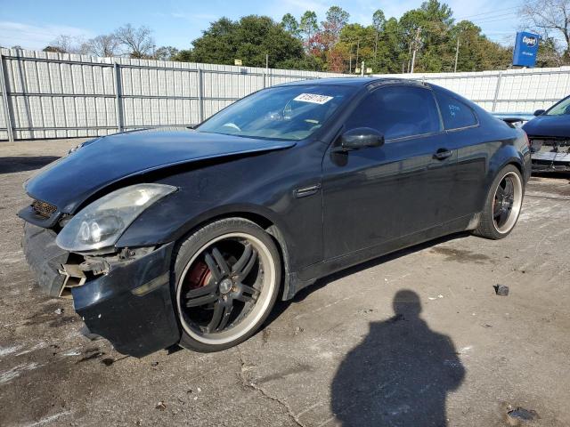 Infiniti G35 (2004)