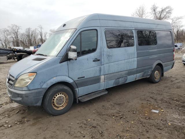 Dodge Sprinter (2008)