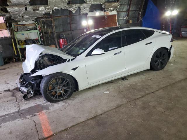 Tesla Model s (2023)