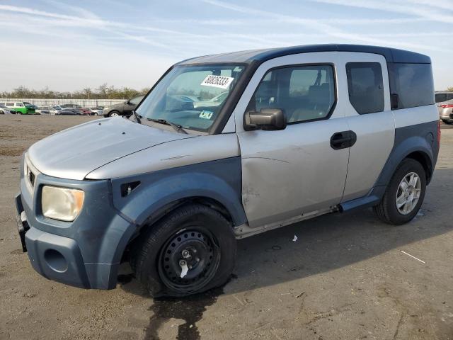 Honda Element (2006)