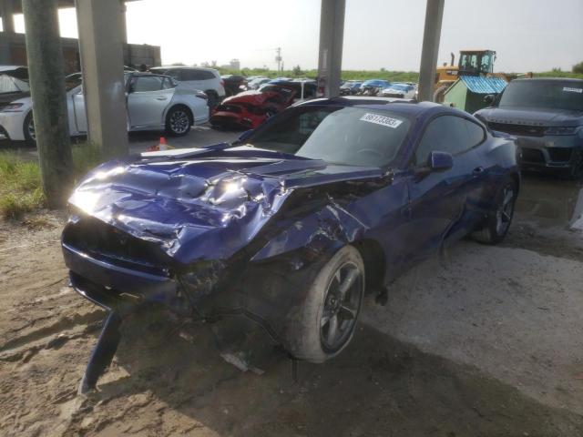 Ford All models (2016)