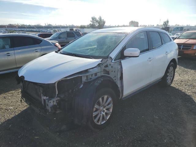 Mazda Cx-7 (2010)