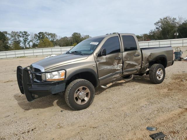 Dodge Ram 2500 (2006)