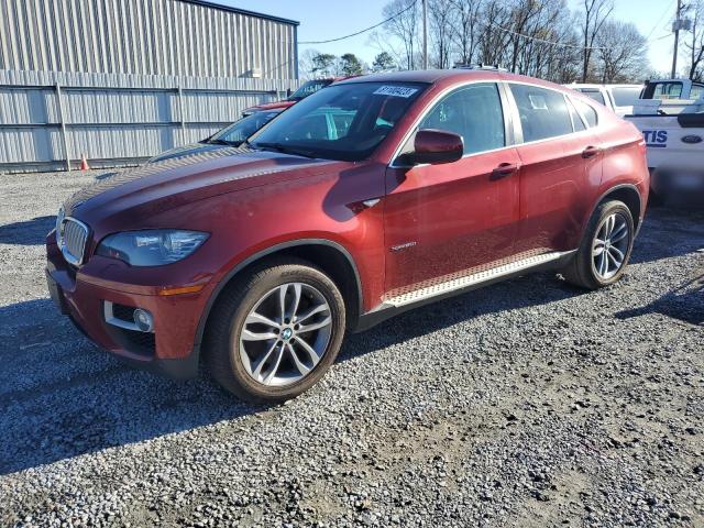 Bmw X6 (2014)