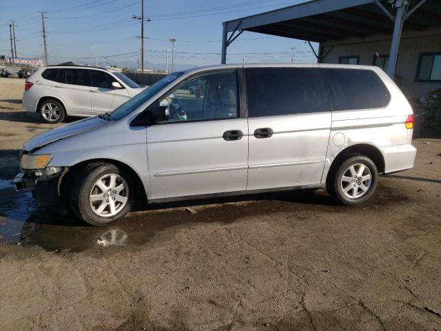 Honda Odyssey lx (2004)