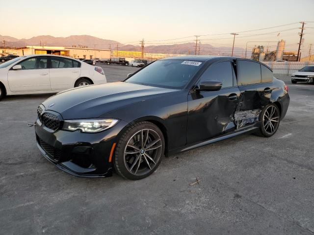 Bmw M3 (2021)