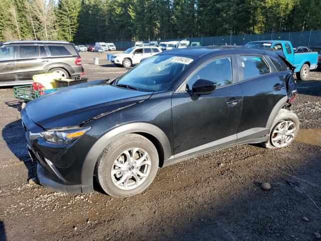 Mazda Cx-3 (2018)