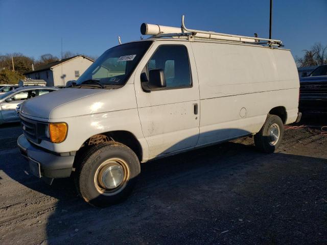 Ford All models (2006)