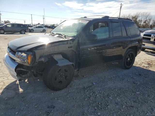Chevrolet Trailblzr (2008)