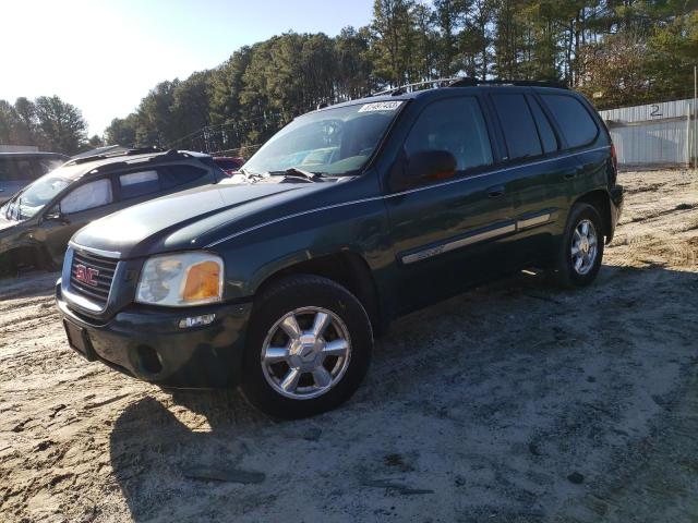 Gmc Envoy (2005)