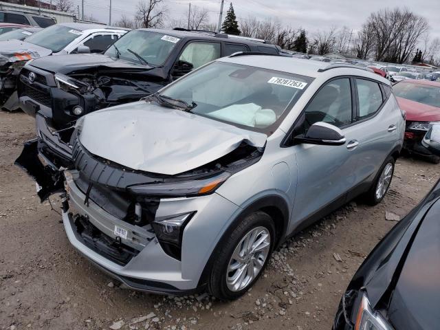 Chevrolet Bolt (2023)