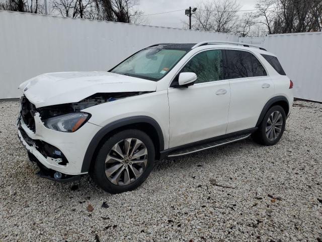 Mercedes-benz Gle-class (2023)