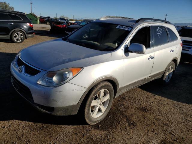 Hyundai Veracruz (2007)