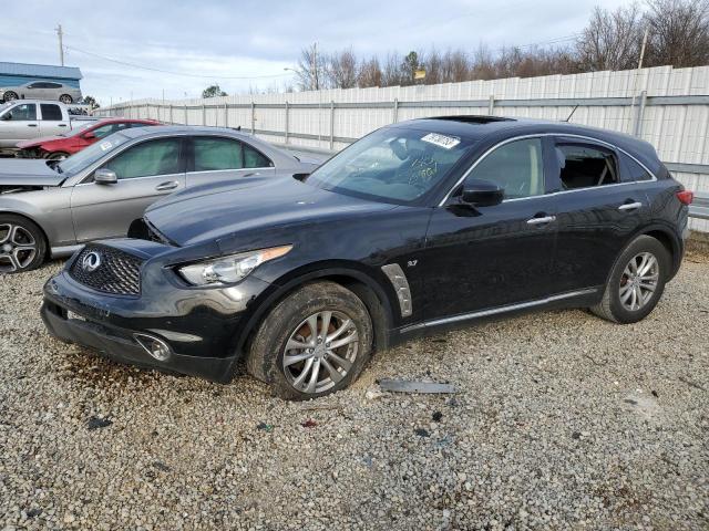 Infiniti Qx70 (2016)