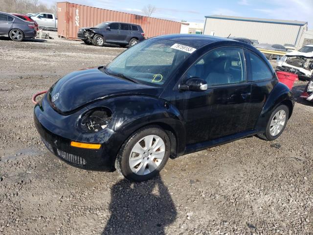 Volkswagen Beetle (2009)