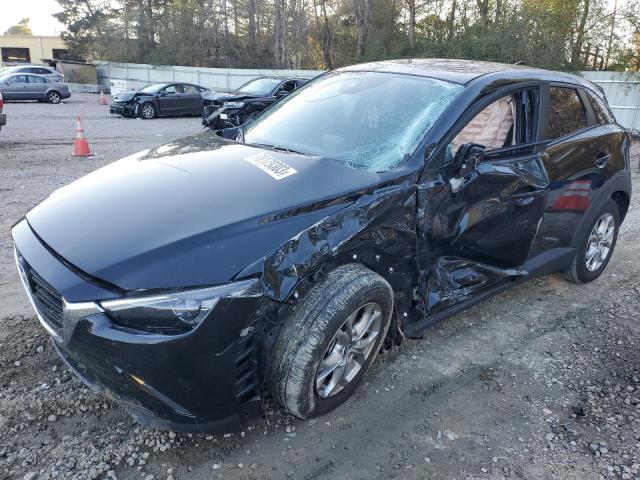 Mazda Cx-3 (2021)