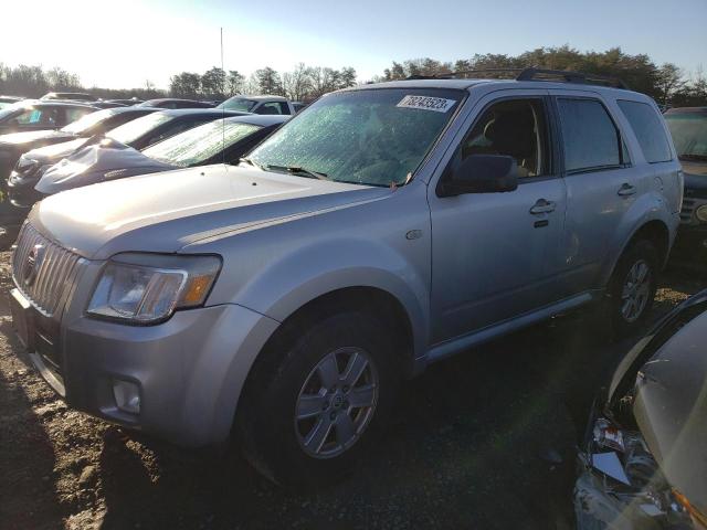Mercury Mariner (2009)