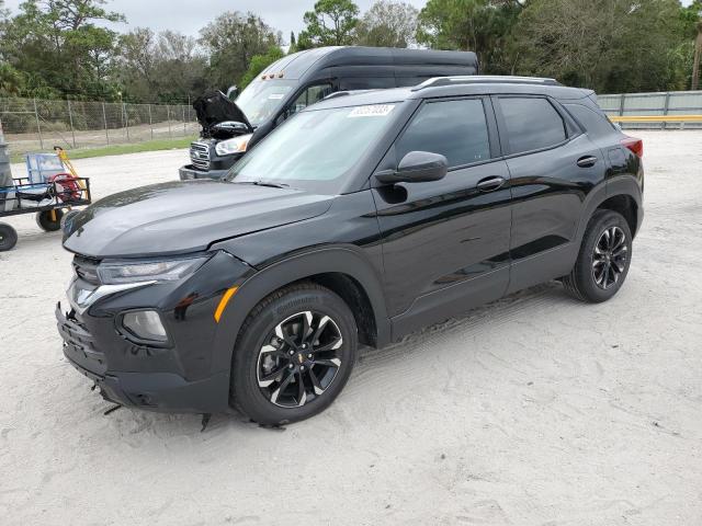 Chevrolet Trailblzr (2022)