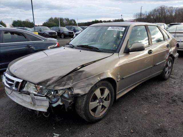 Saab 9 3 (2002)