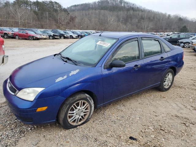 Ford All models (2006)