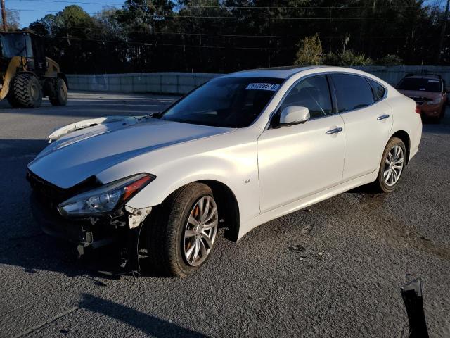 Infiniti Q70 (2015)